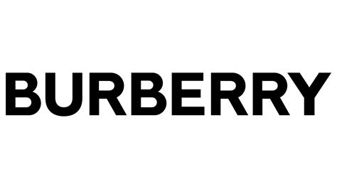 BURBERRY E